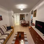 Apartmán Magic World Vistamar L