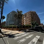 Magic World Vistamar L Apartmán El Borseral