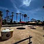 Magic World Vistamar L * El Borseral