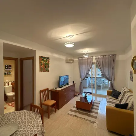 Apartmán Magic World Vistamar L