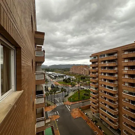 Apartmán Magic World Vistamar L *