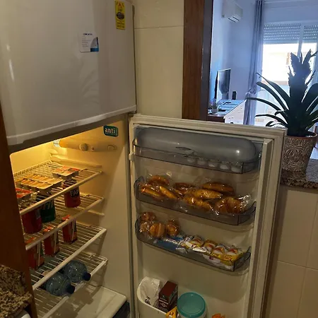 Apartamento Magic World Vistamar L *