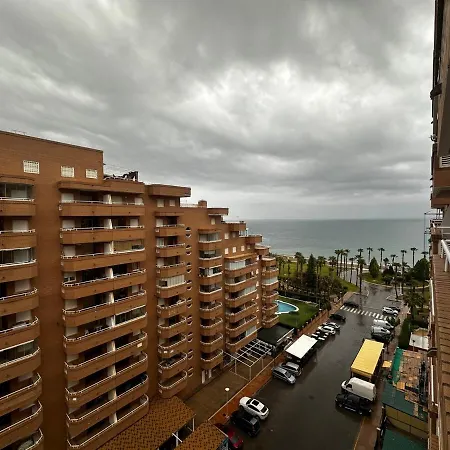 Magic World Vistamar L Apartamento El Borseral