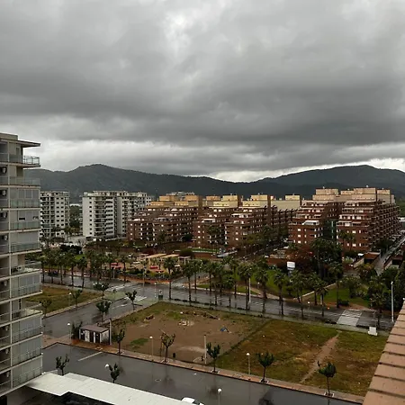 Magic World Vistamar L Apartamento El Borseral